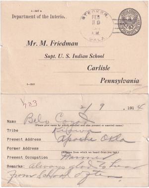 Co-zed (Below) Student File Co-zed (Below) Student File