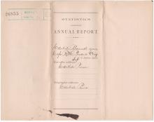 Tenth Annual Report of the Carlisle Indian School