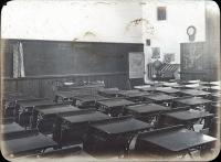 Normal Schoolroom, c. 1900