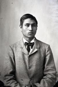 Unidentified male student #29, c.1895