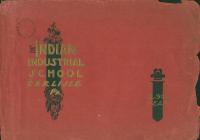 Catalogue of the Indian Industrial School, 1902