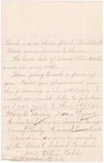 Ethel Daniels Student File Ethel Daniels Student File