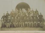 Indian School Band, c.1896