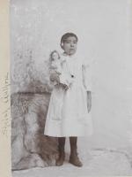Shela Guthrie Brown, c.1897
