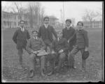 Six unidentified male students #1, c.1895