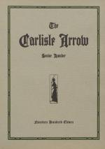 The Carlisle Arrow (Vol. 7, No. 33)