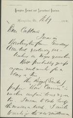 Armstrong Discusses Article on Pratt in the Word Carrier Armstrong Discusses Article on Pratt in the Word Carrier, 1882