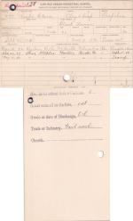 Casper Edson (Casper) Student File Casper Edson (Casper) Student File