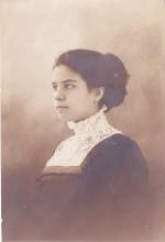 Annie Dibo Student File