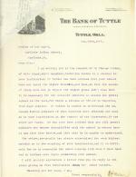 Catherine Waldon Student File