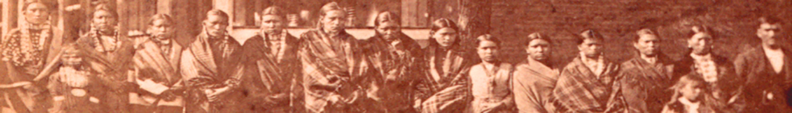 Carlisle Indian School Header Image