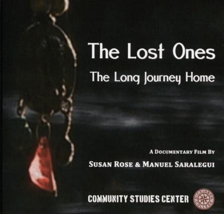 Telling Lives: The Lost Ones - Analyzing a Documentary Film Telling Lives: The Lost Ones - Analyzing a Documentary Film