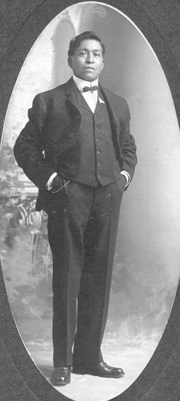 Brig George, c.1904