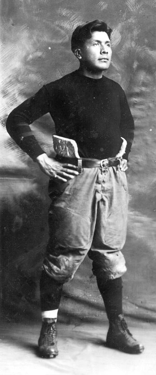 Elmer Busch, 1911