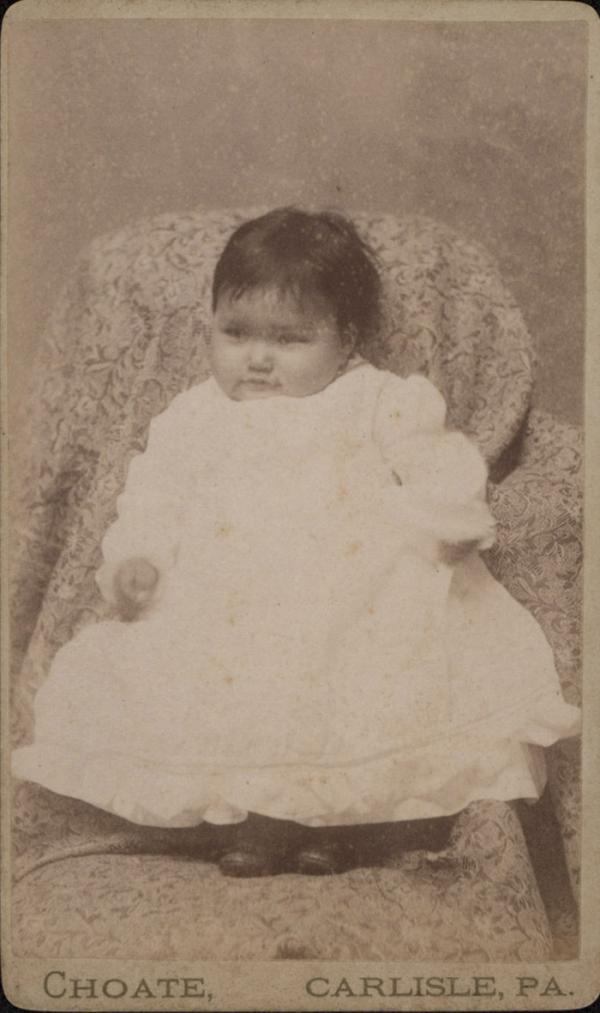 Eunice Suisson [version 1], 1888