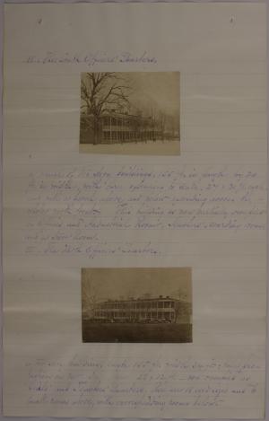 Description of the Grounds, Buildings, Industries and Aims of the Carlisle Indian Training School