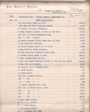 Reconciling Accounting Errors Reconciling Accounting Errors