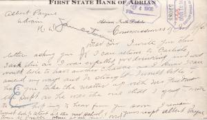 Albert Payne Request to Reenter Carlisle Albert Payne Request to Reenter Carlisle