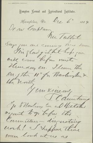 Armstrong Discusses Upcoming Travel Plans with Pratt Armstrong Discusses Upcoming Travel Plans with Pratt, 1884