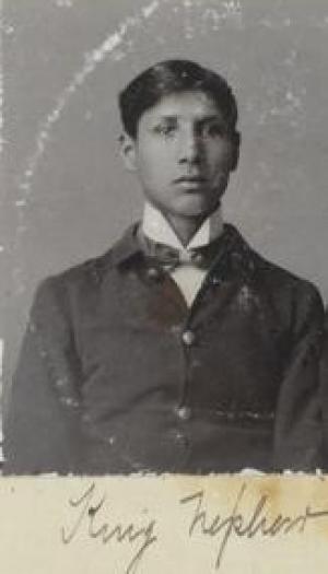 King Nephew Compiled Sources King Nephew Compiled Sources