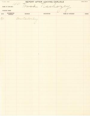 Wood Nashozey Student File Wood Nashozey Student File