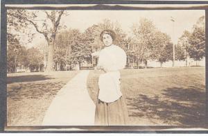Olive Chisholm Student File Olive Chisholm Student File