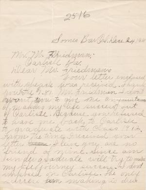 Bessie Johnson Student File Bessie Johnson Student File