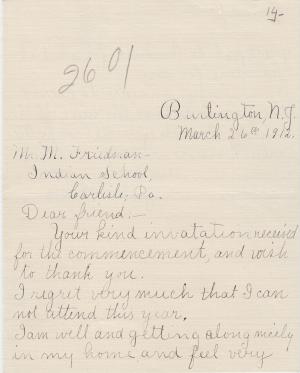 Julia Jarvis Student File Julia Jarvis Student File