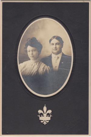 Louisa Provost Student File Louisa Provost Student File