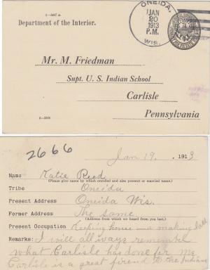 Katie Metoxen Student File Katie Metoxen Student File