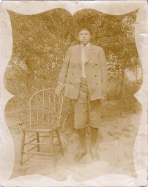 Herbert Bradby Student File Herbert Bradby Student File