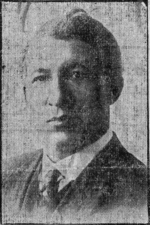 James Phillips Student File James Phillips Student File