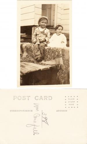 William Campfelle Student File William Campfelle Student File