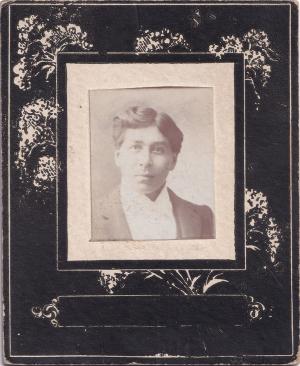 Peter Chatfield Student File Peter Chatfield Student File
