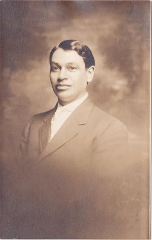 Edward Davis Student File