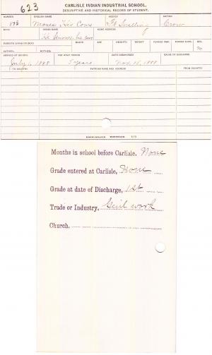 Moses Knows His Cows (He knows his cows) Student File Moses Knows His Cows (He knows his cows) Student File