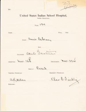 Anna Bebeau Student File Anna Bebeau Student File