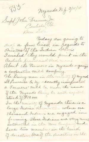 Peter Loran (RohyendenReuh) Student File Peter Loran (RohyendenReuh) Student File