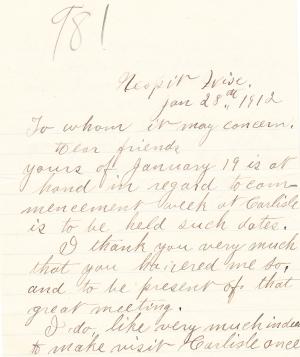 John Elm Student File John Elm Student File