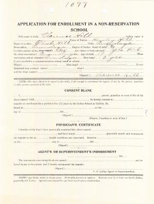 Clarence Hill Student File Clarence Hill Student File