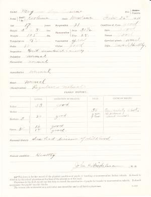Anna Ducharme Student File Anna Ducharme Student File