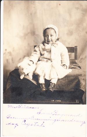 Harry Cummings (Kallalelessawah) Student File Harry Cummings (Kallalelessawah) Student File