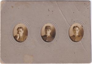 Francis Guardipee Student File