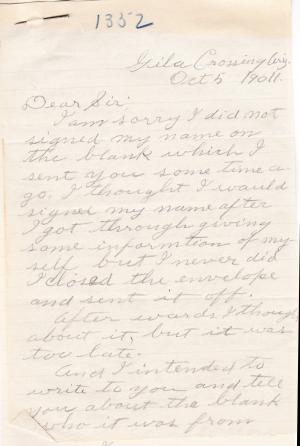 Fred Tomasso Student File Fred Tomasso Student File