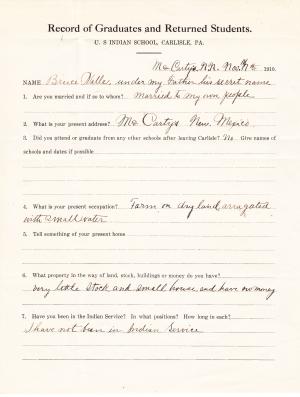 Bruce Fisher (Shi-yu-na) Student File Bruce Fisher (Shi-yu-na) Student File