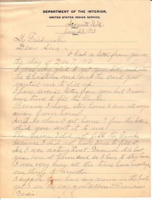 Francisco Garcia Student File Francisco Garcia Student File