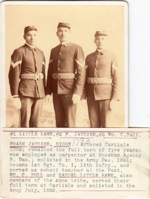 Frank Jannies Student File Frank Jannies Student File