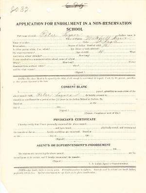 Peter Lazore Student File Peter Lazore Student File
