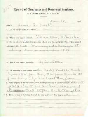 Lewis Nash Student File Lewis Nash Student File