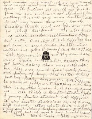 Ella Rickert Student File Ella Rickert Student File